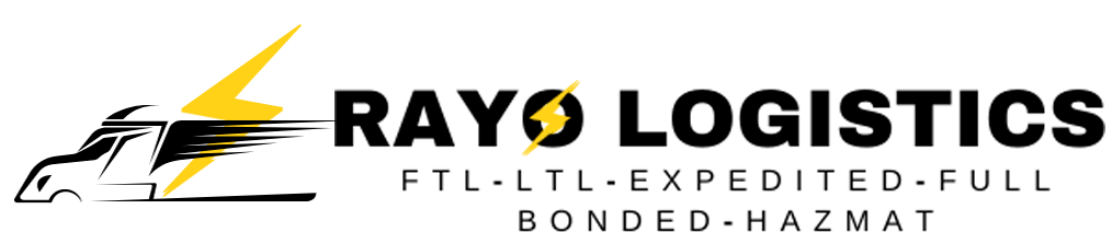 RayoLogistics